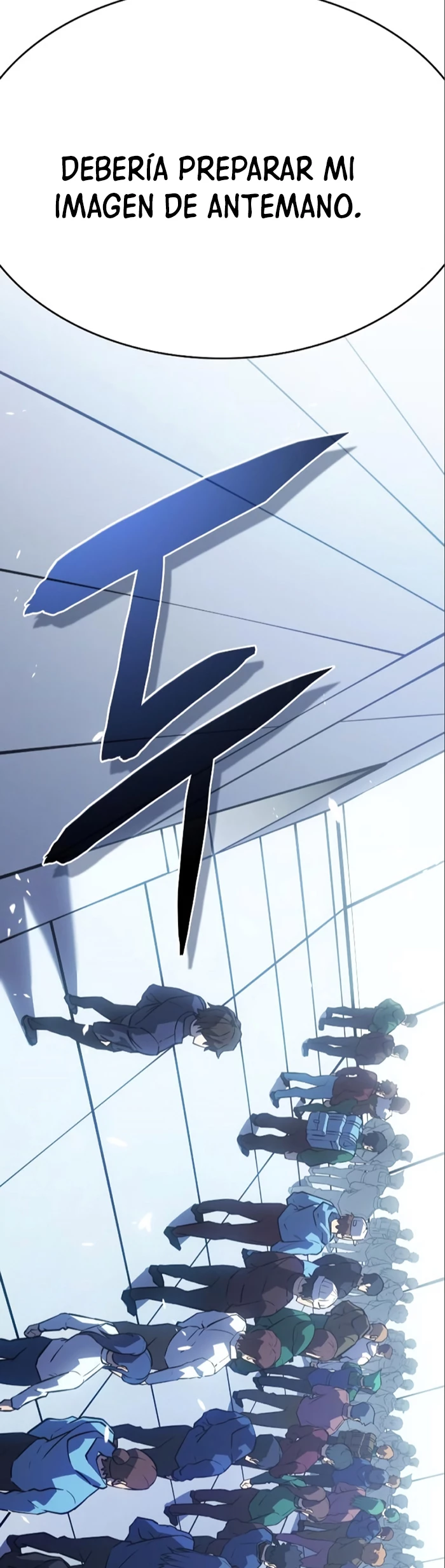 Regresé con el poder del Rey Capítulo 15 - Page 5