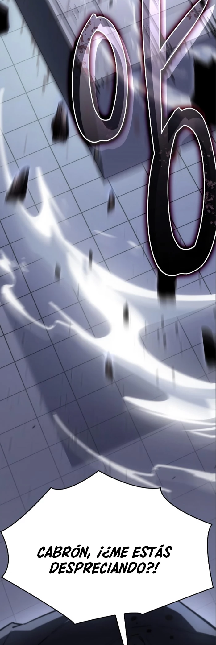 Regresé con el poder del Rey Capítulo 15 - Page 51