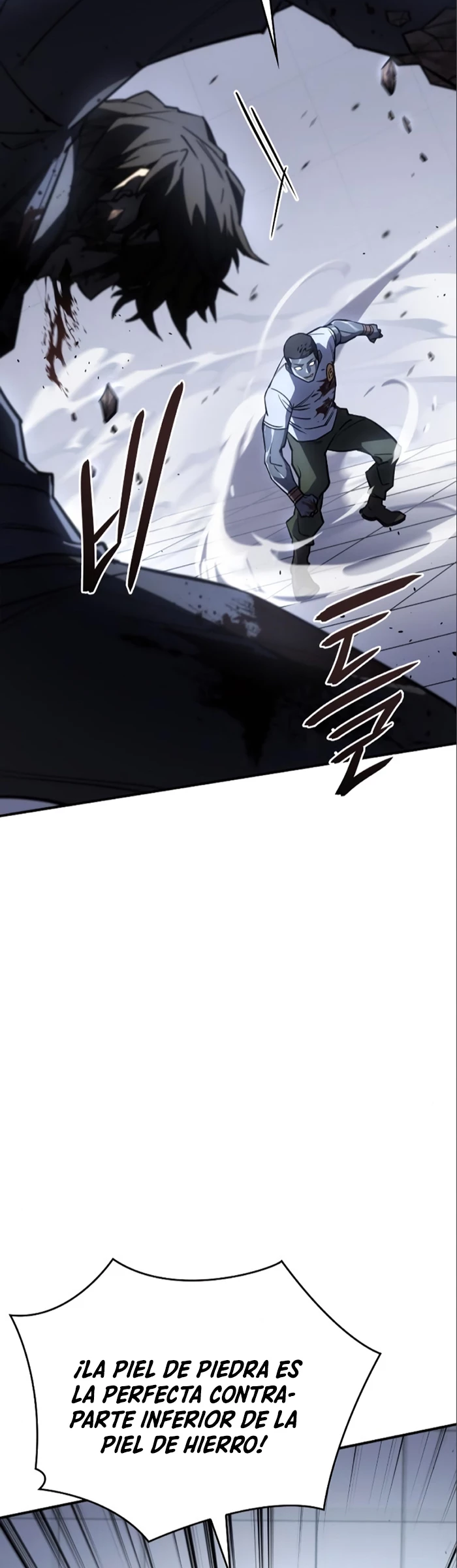 Regresé con el poder del Rey Capítulo 15 - Page 52