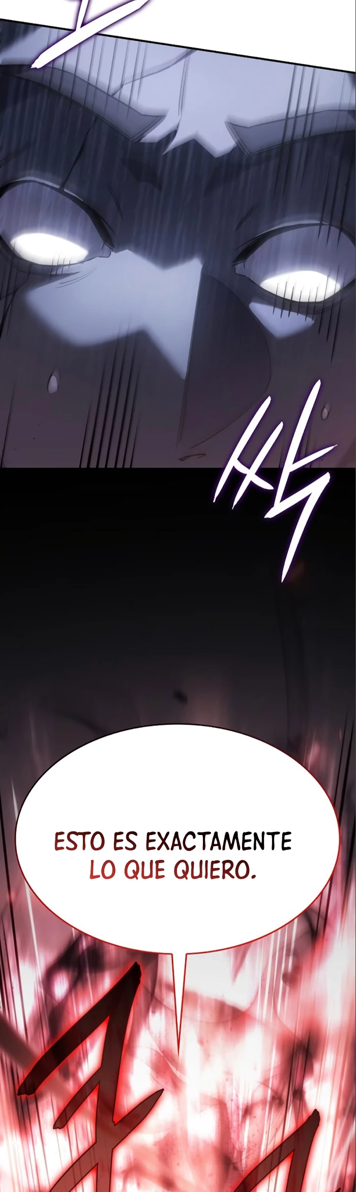 Regresé con el poder del Rey Capítulo 15 - Page 54