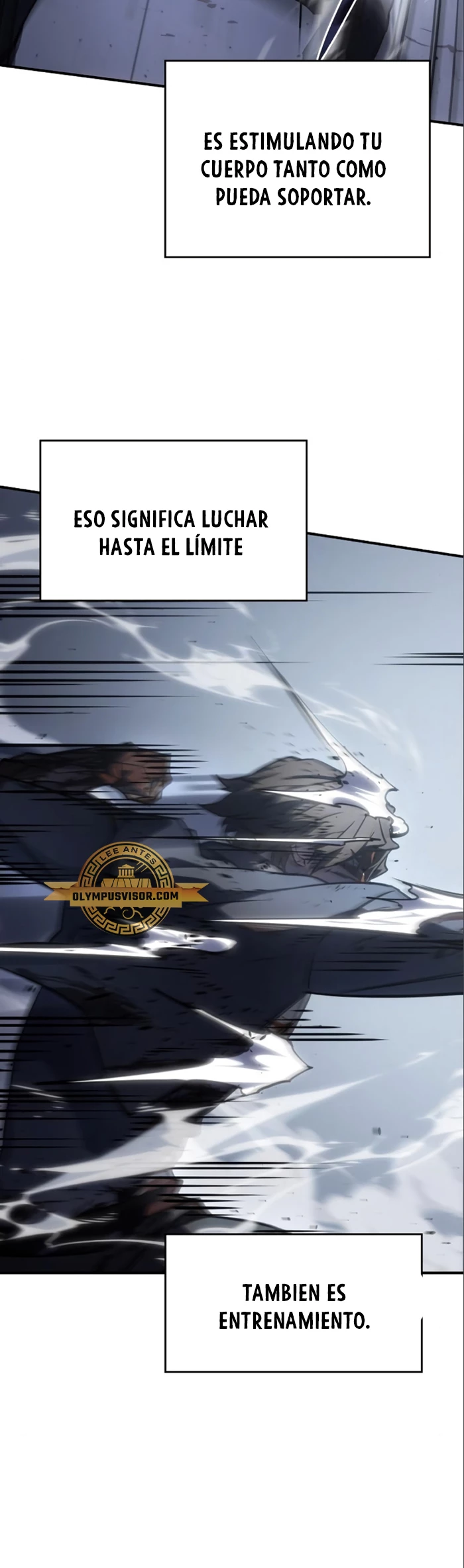 Regresé con el poder del Rey Capítulo 15 - Page 58