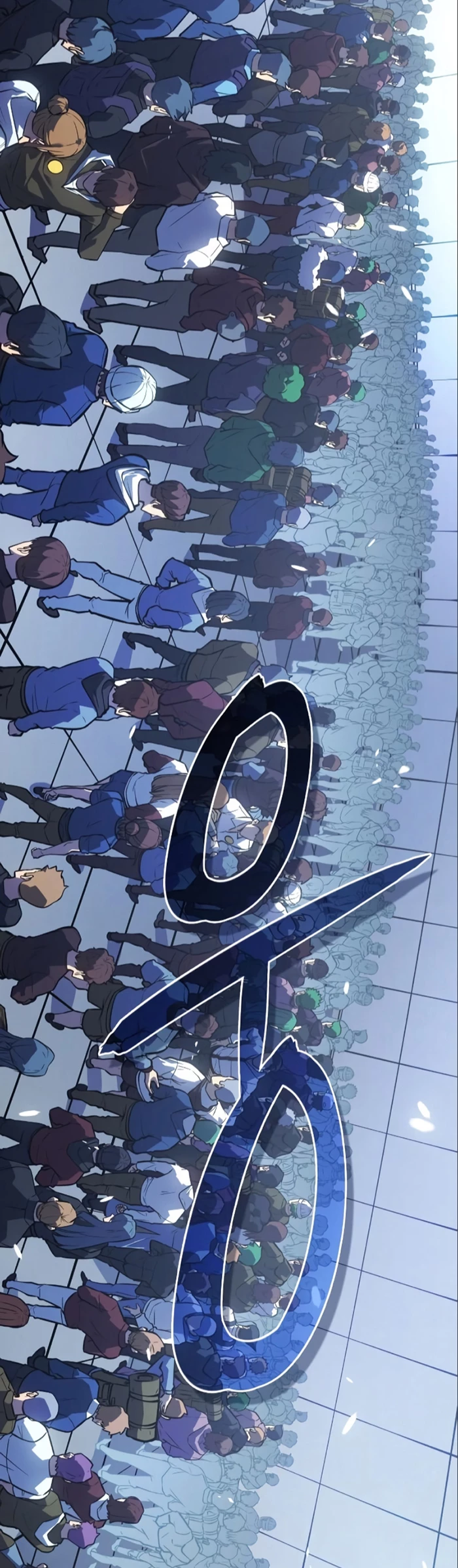 Regresé con el poder del Rey Capítulo 15 - Page 6