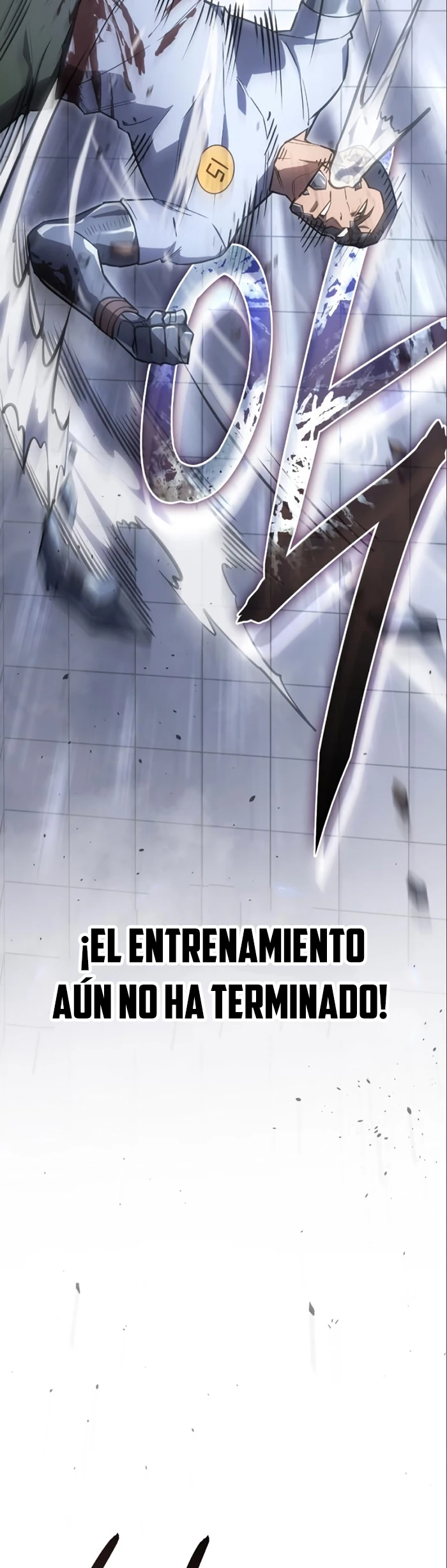 Regresé con el poder del Rey Capítulo 15 - Page 61