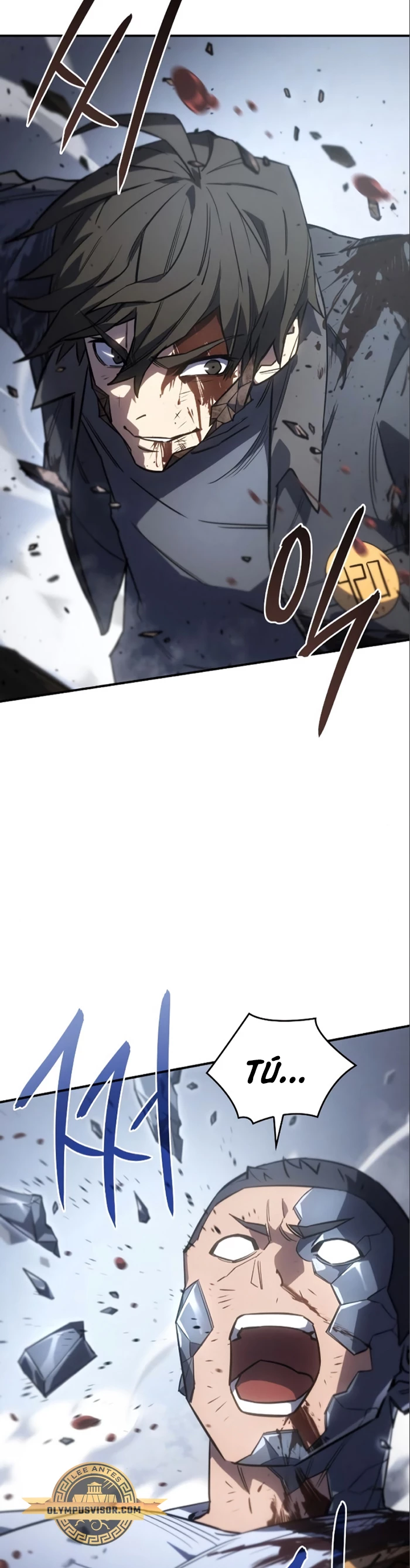 Regresé con el poder del Rey Capítulo 15 - Page 62