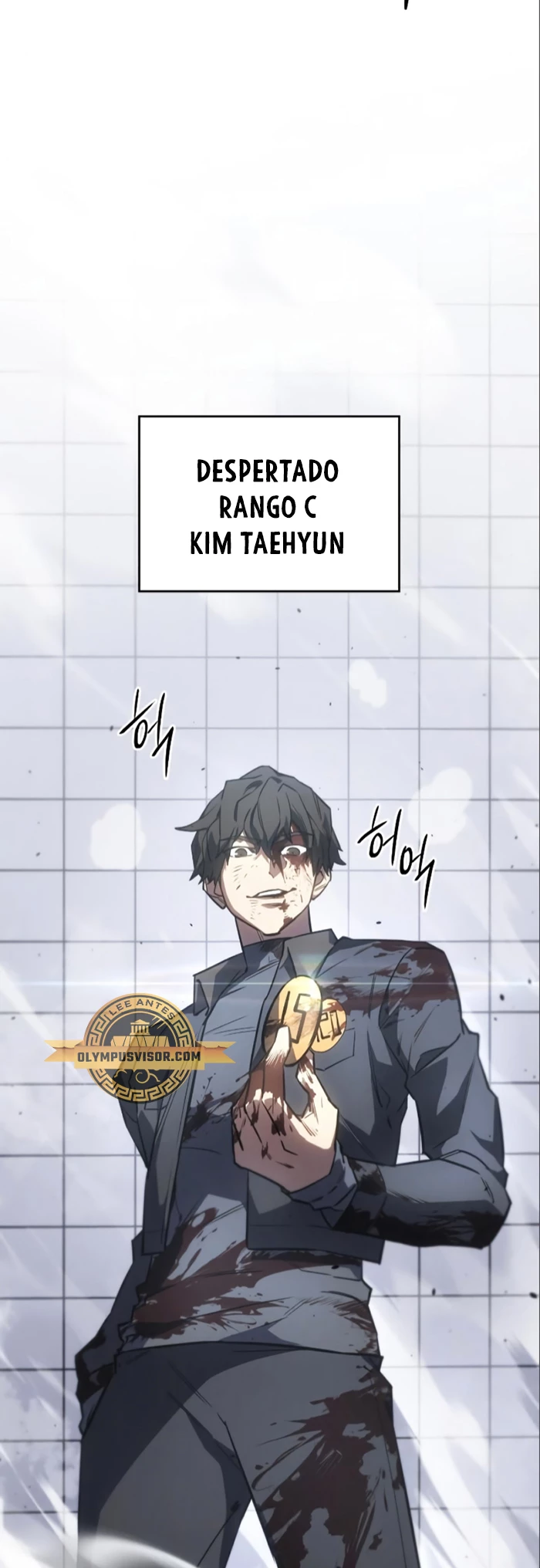 Regresé con el poder del Rey Capítulo 15 - Page 64