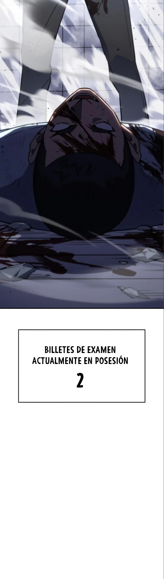 Regresé con el poder del Rey Capítulo 15 - Page 65