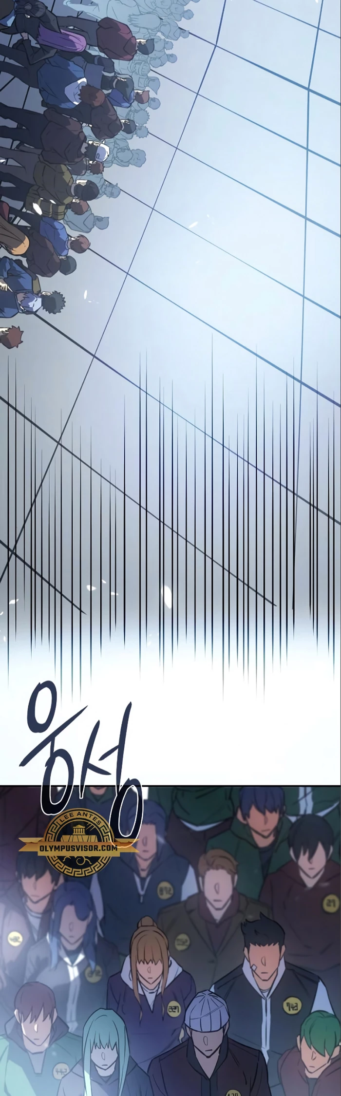 Regresé con el poder del Rey Capítulo 15 - Page 7