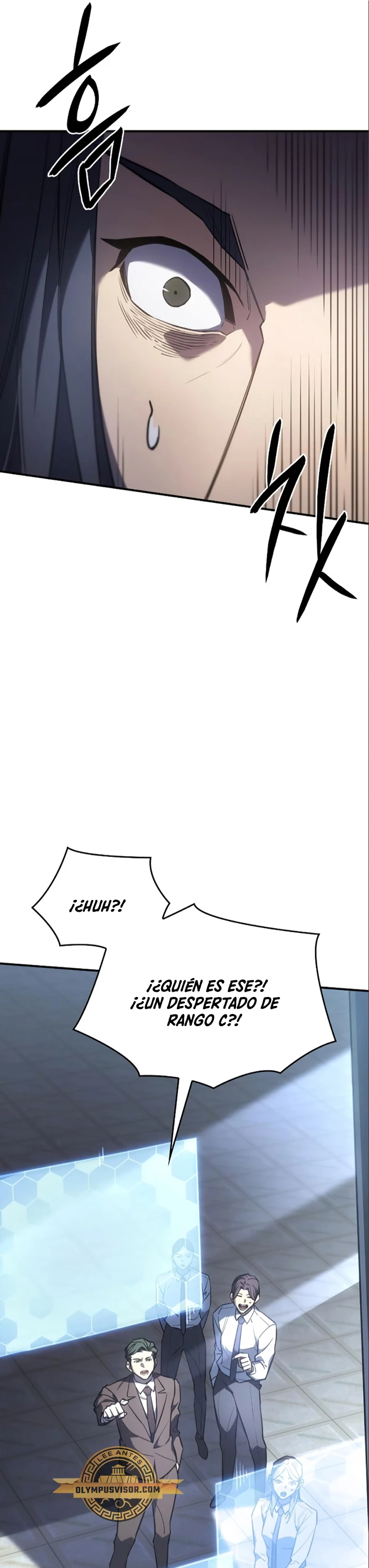 Regresé con el poder del Rey Capítulo 15 - Page 72