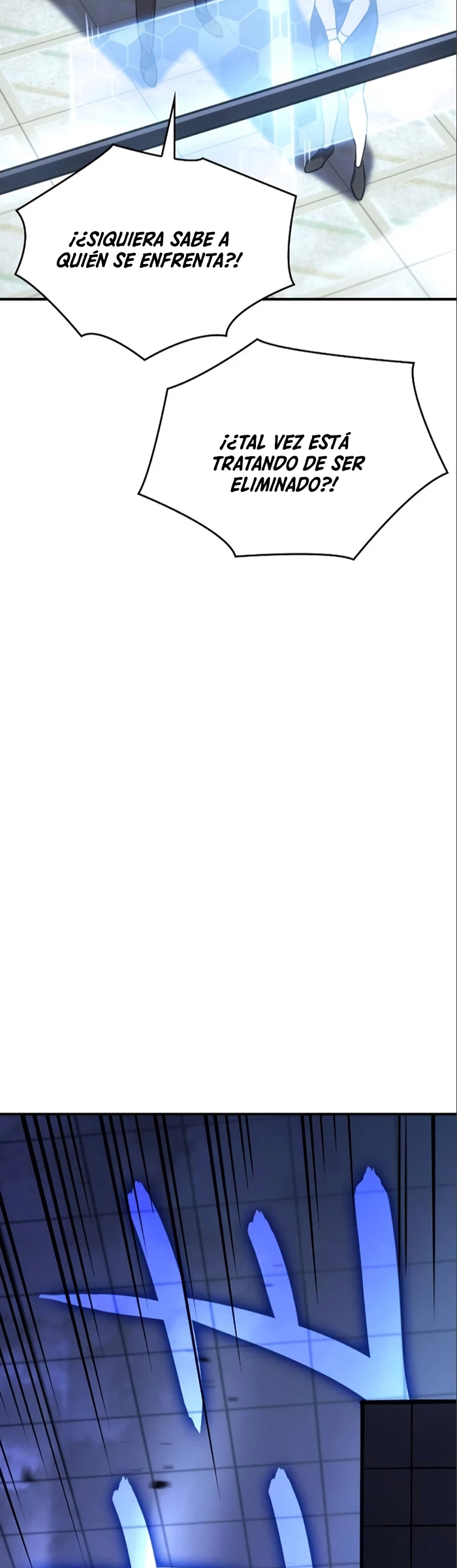 Regresé con el poder del Rey Capítulo 15 - Page 73