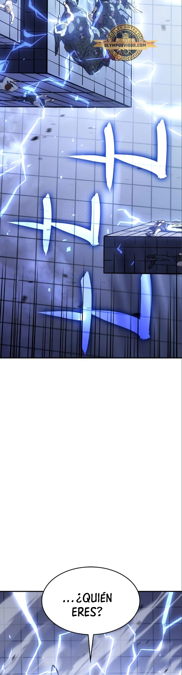 Regresé con el poder del Rey Capítulo 15 - Page 75