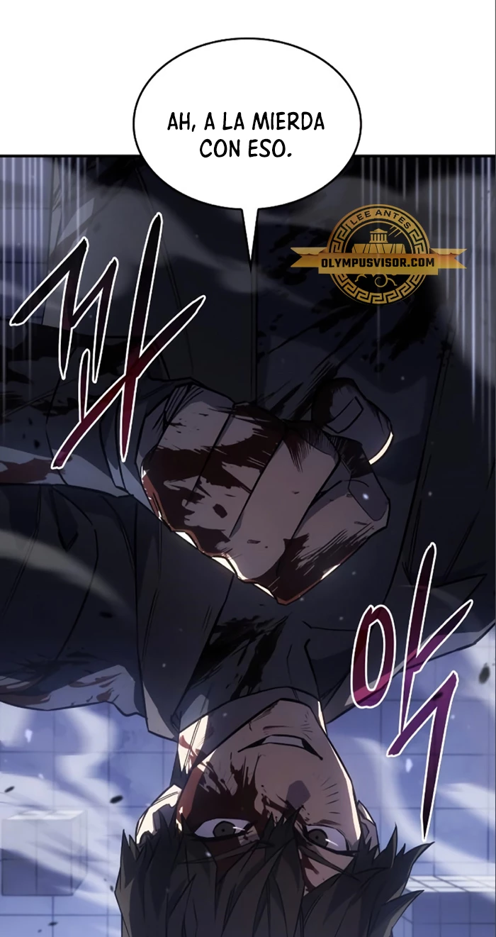 Regresé con el poder del Rey Capítulo 15 - Page 78