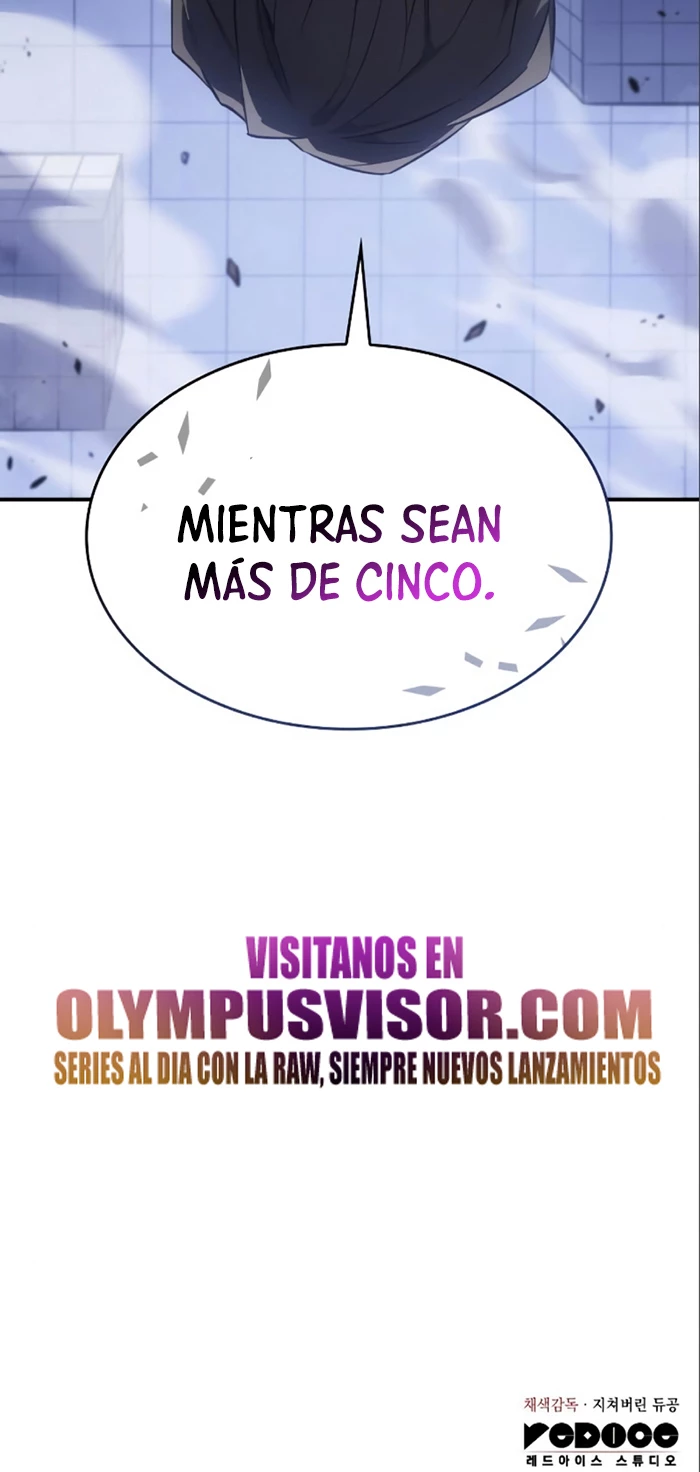 Regresé con el poder del Rey Capítulo 15 - Page 79