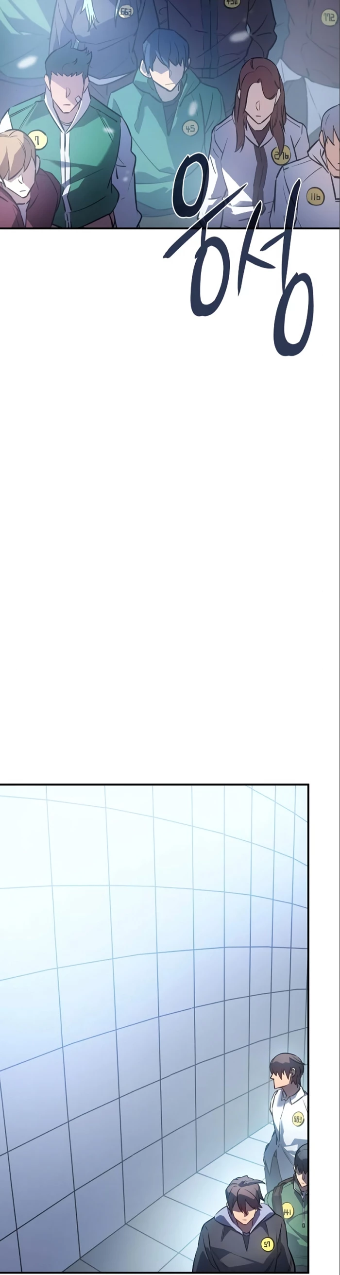 Regresé con el poder del Rey Capítulo 15 - Page 8