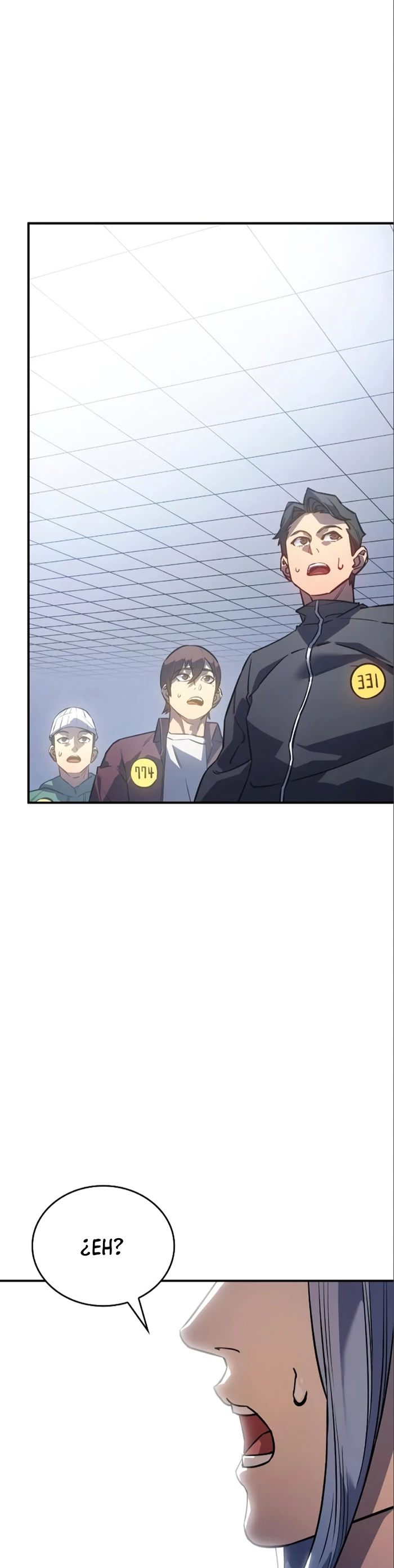 Regresé con el poder del Rey Capítulo 15 - Page 9