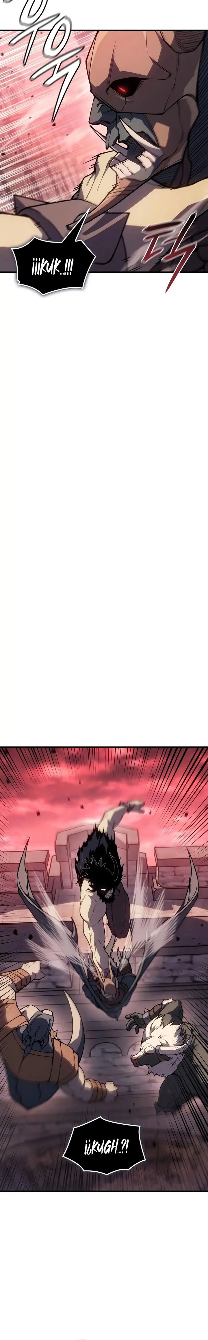 Regresé con el poder del Rey Capítulo 153 - Page 20