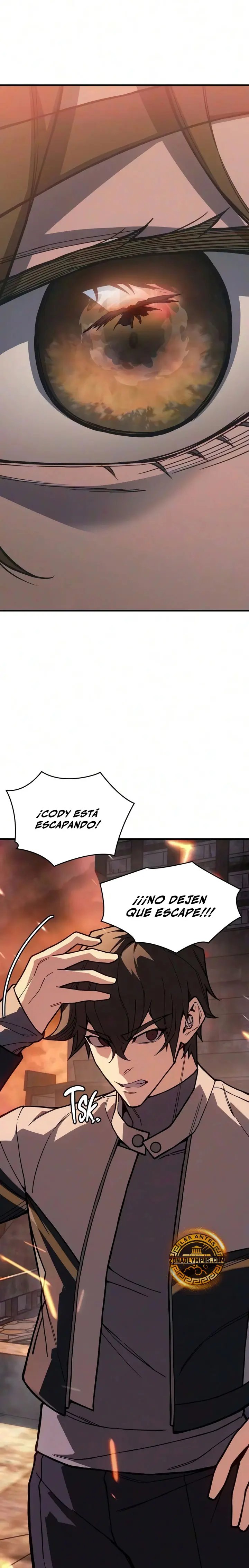 Regresé con el poder del Rey Capítulo 158 - Page 18