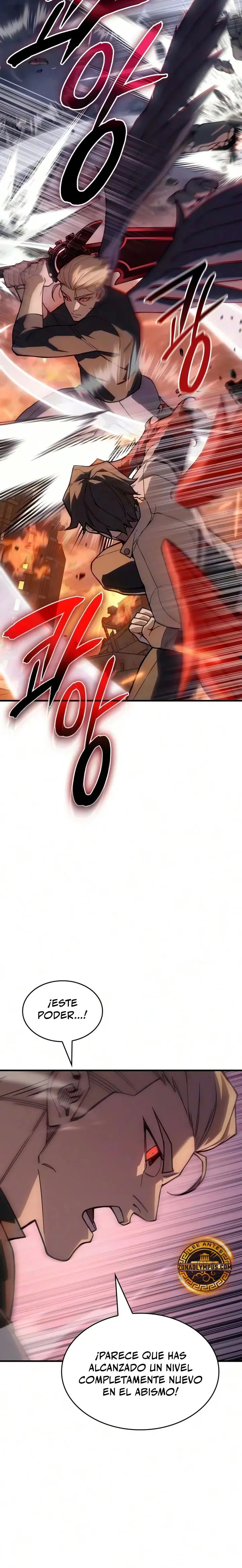 Regresé con el poder del Rey Capítulo 158 - Page 4