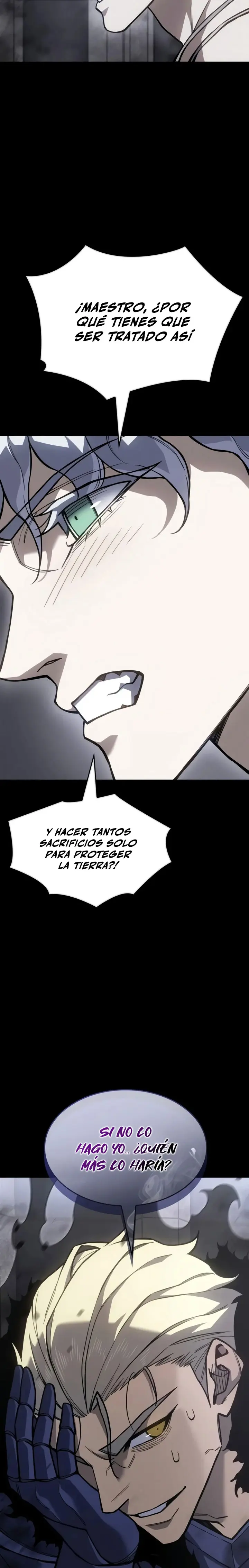 Regresé con el poder del Rey Capítulo 159 - Page 15