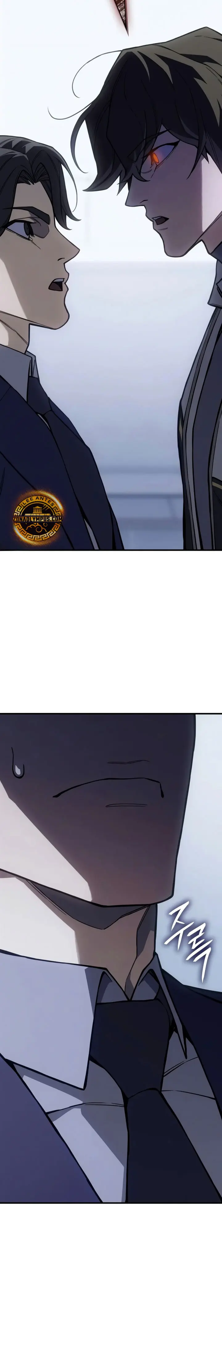 Regresé con el poder del Rey Capítulo 159 - Page 27