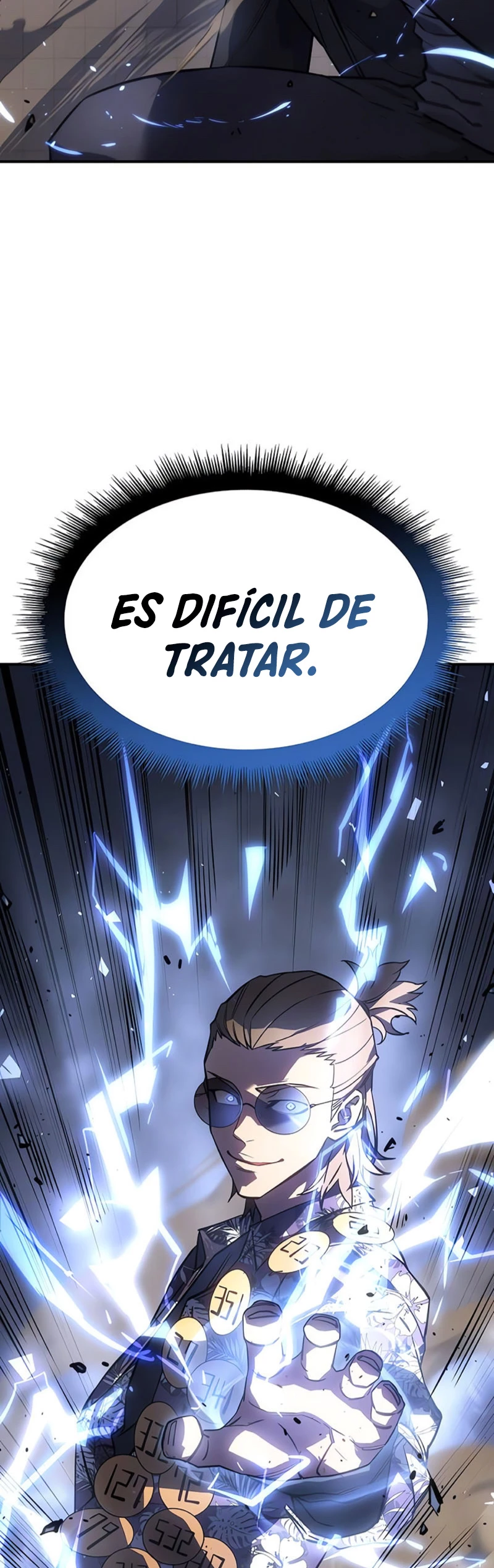 Regresé con el poder del Rey Capítulo 16 - Page 14