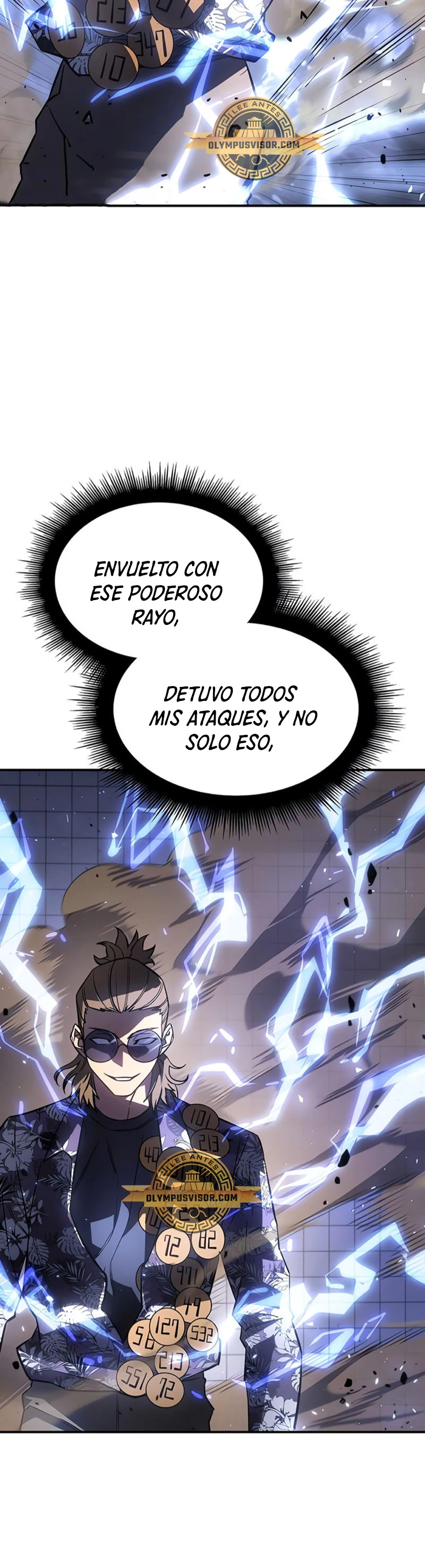 Regresé con el poder del Rey Capítulo 16 - Page 15