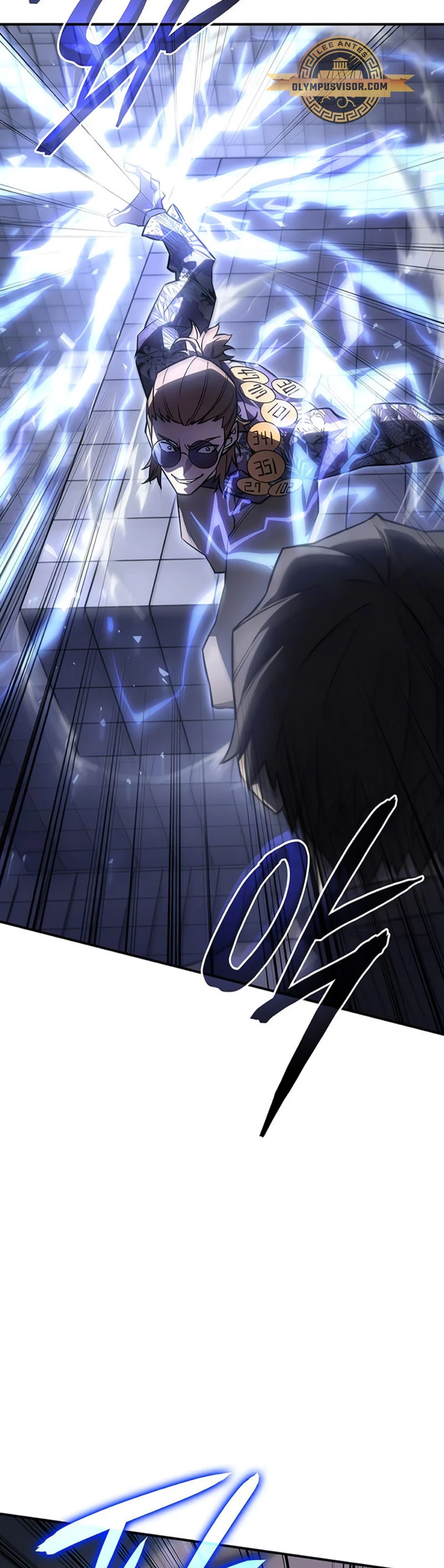 Regresé con el poder del Rey Capítulo 16 - Page 19