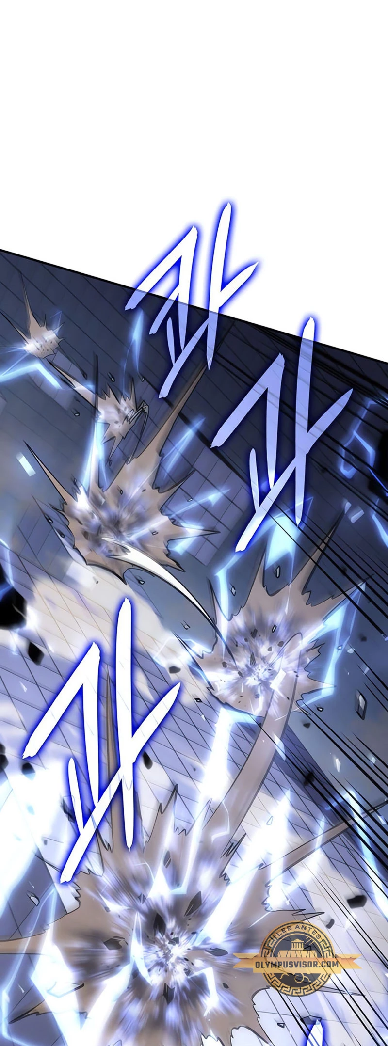 Regresé con el poder del Rey Capítulo 16 - Page 22