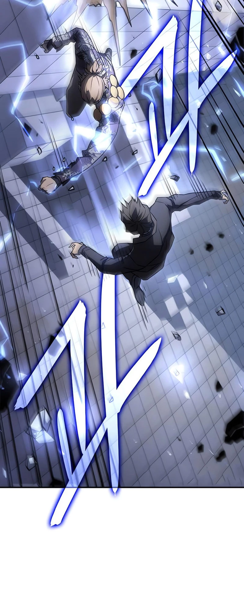 Regresé con el poder del Rey Capítulo 16 - Page 23