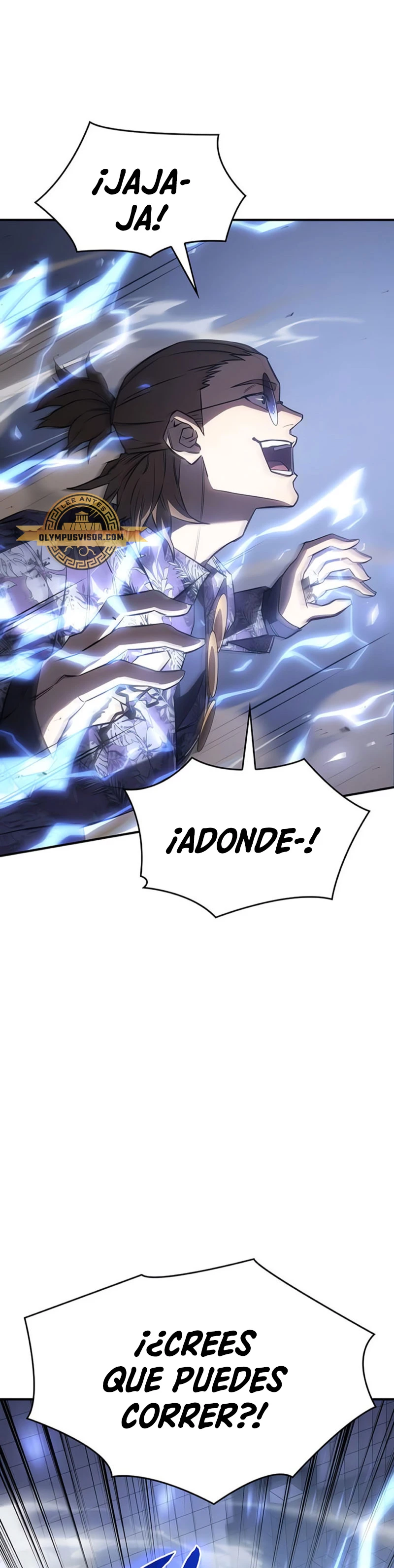 Regresé con el poder del Rey Capítulo 16 - Page 24