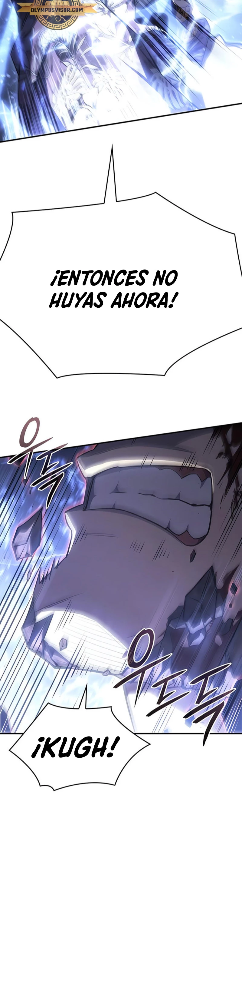 Regresé con el poder del Rey Capítulo 16 - Page 27