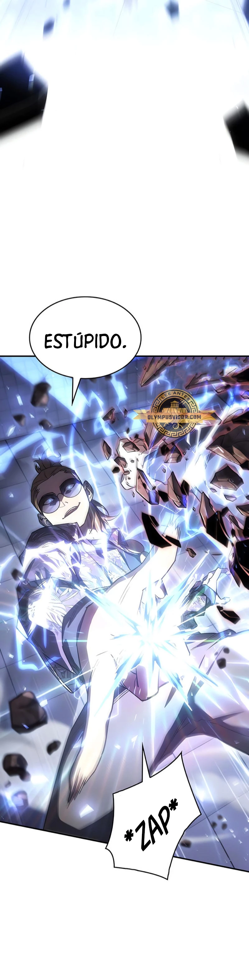 Regresé con el poder del Rey Capítulo 16 - Page 29