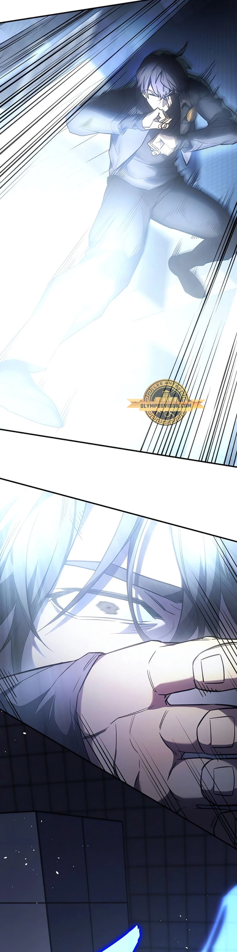 Regresé con el poder del Rey Capítulo 16 - Page 31