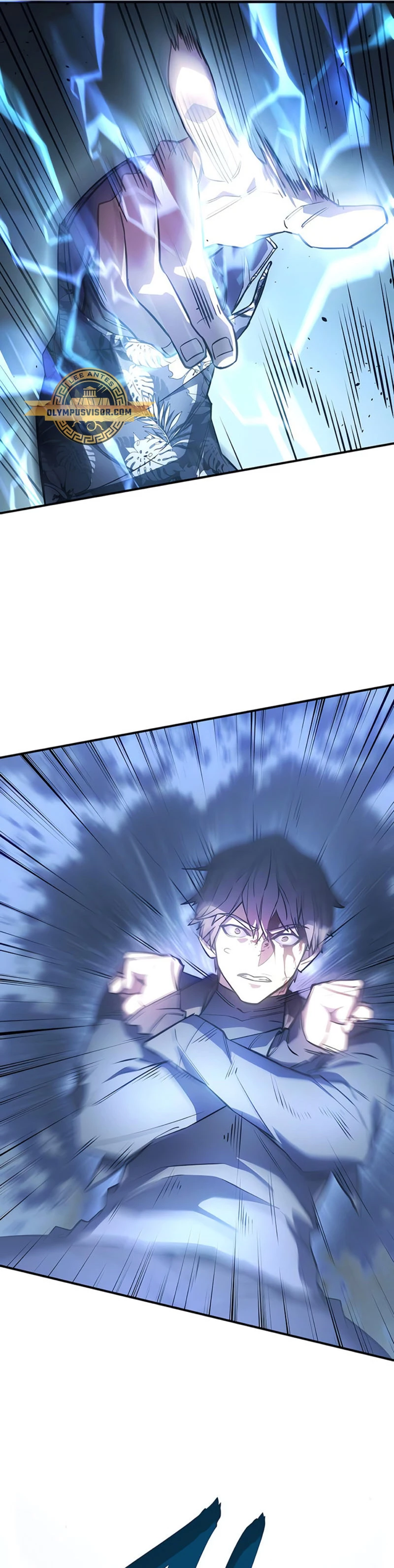 Regresé con el poder del Rey Capítulo 16 - Page 34