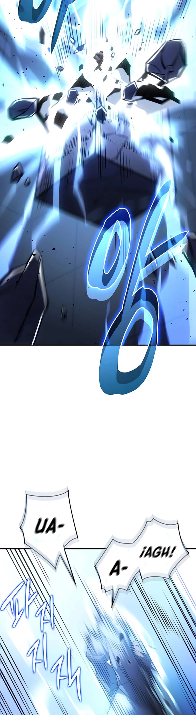 Regresé con el poder del Rey Capítulo 16 - Page 36