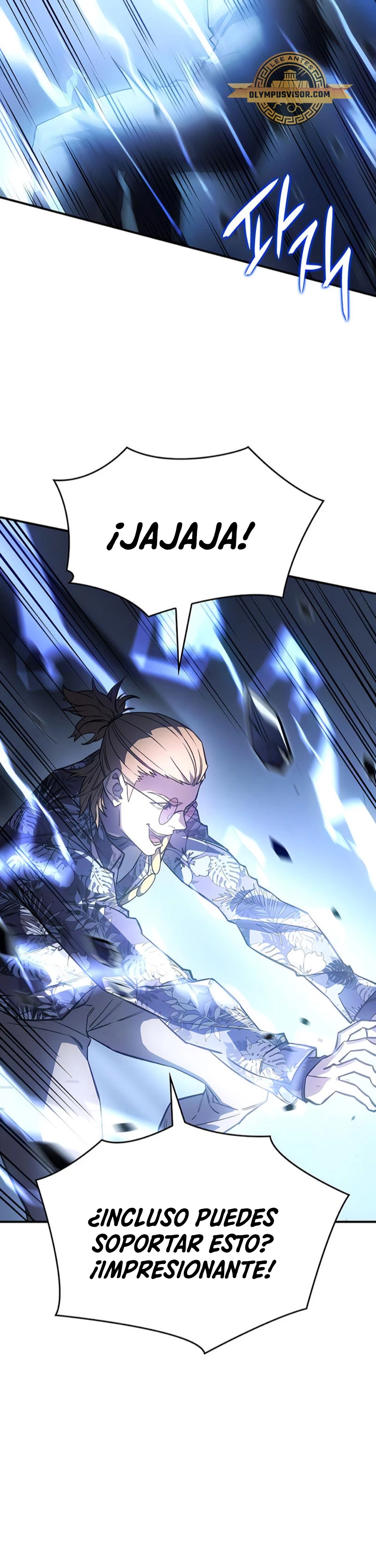 Regresé con el poder del Rey Capítulo 16 - Page 37