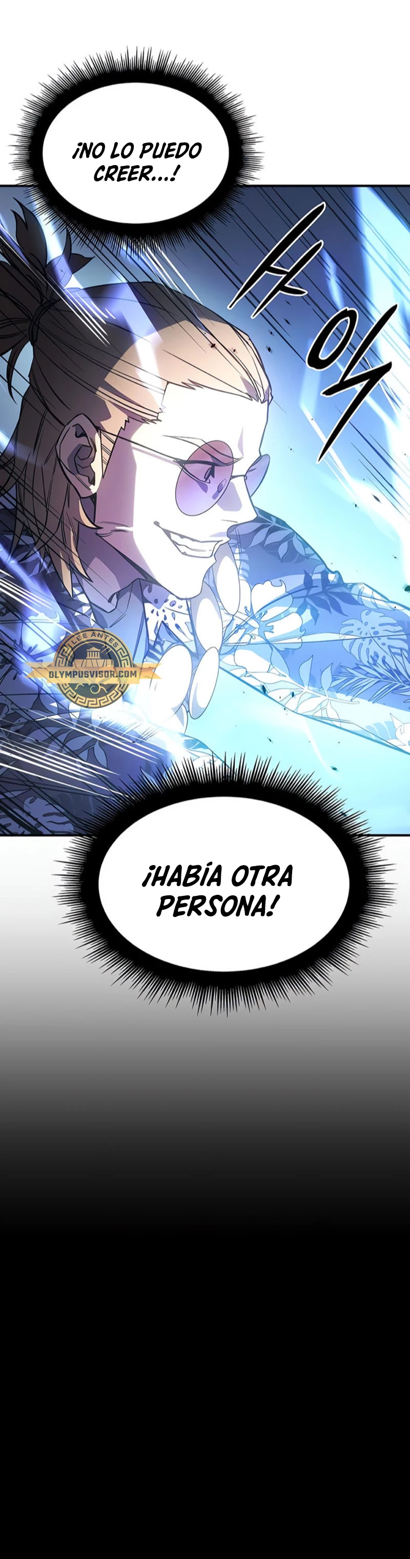 Regresé con el poder del Rey Capítulo 16 - Page 38