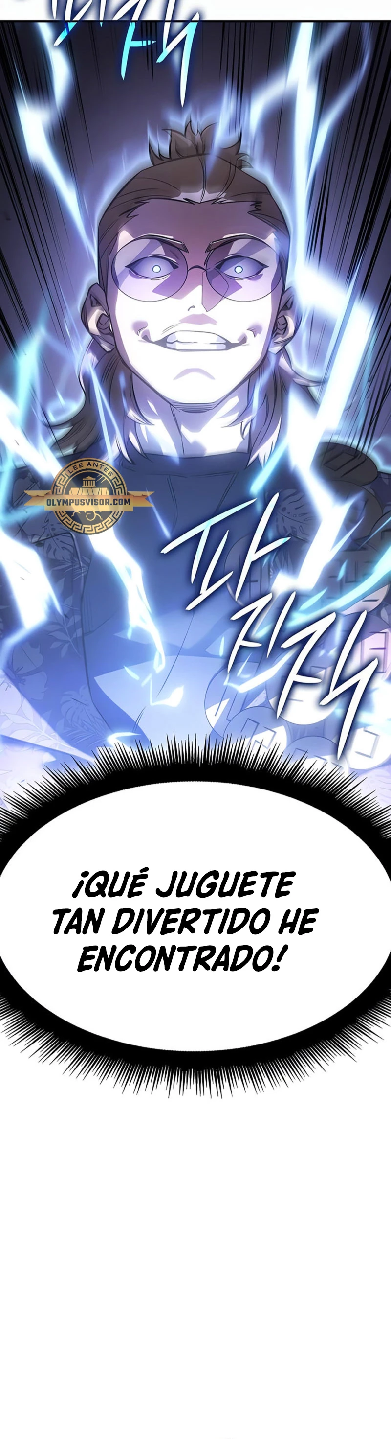 Regresé con el poder del Rey Capítulo 16 - Page 41