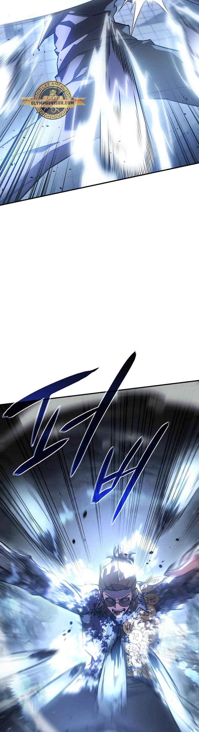 Regresé con el poder del Rey Capítulo 16 - Page 47