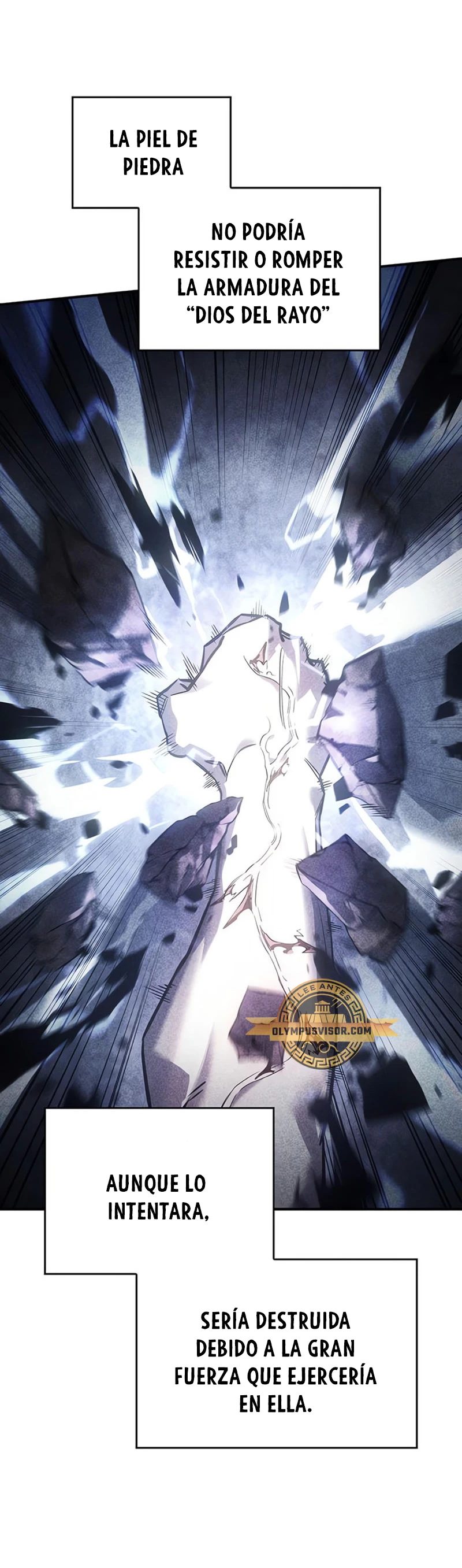 Regresé con el poder del Rey Capítulo 16 - Page 49