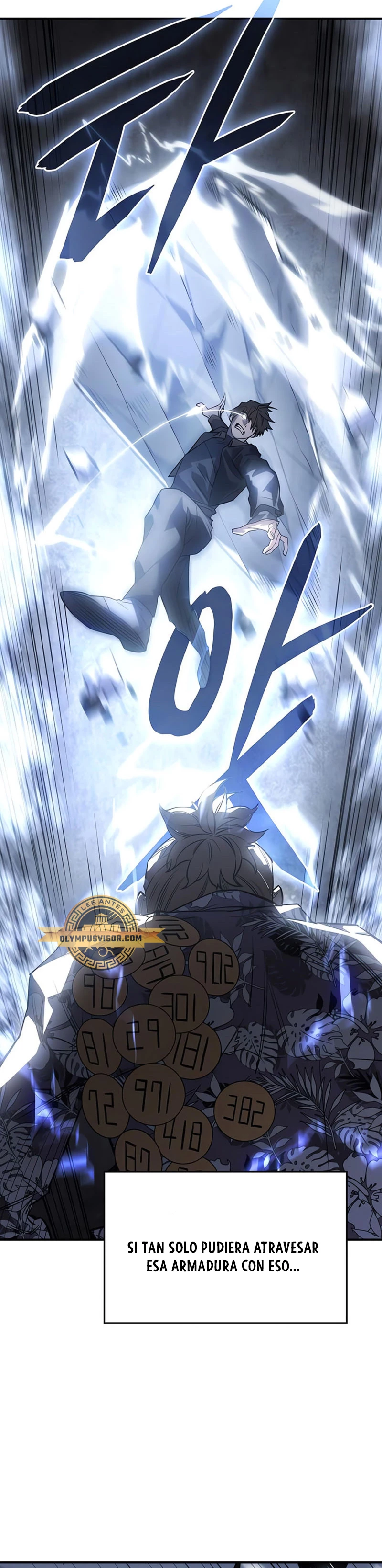 Regresé con el poder del Rey Capítulo 16 - Page 52