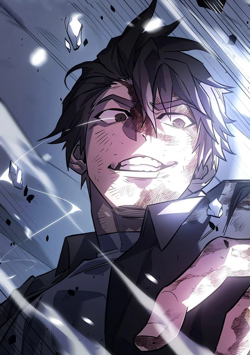 Regresé con el poder del Rey Capítulo 16 - Page 53