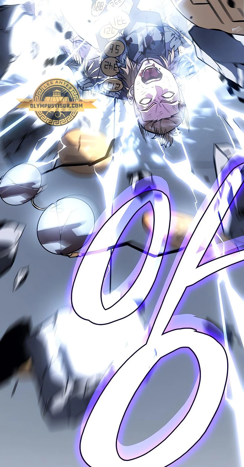 Regresé con el poder del Rey Capítulo 16 - Page 56