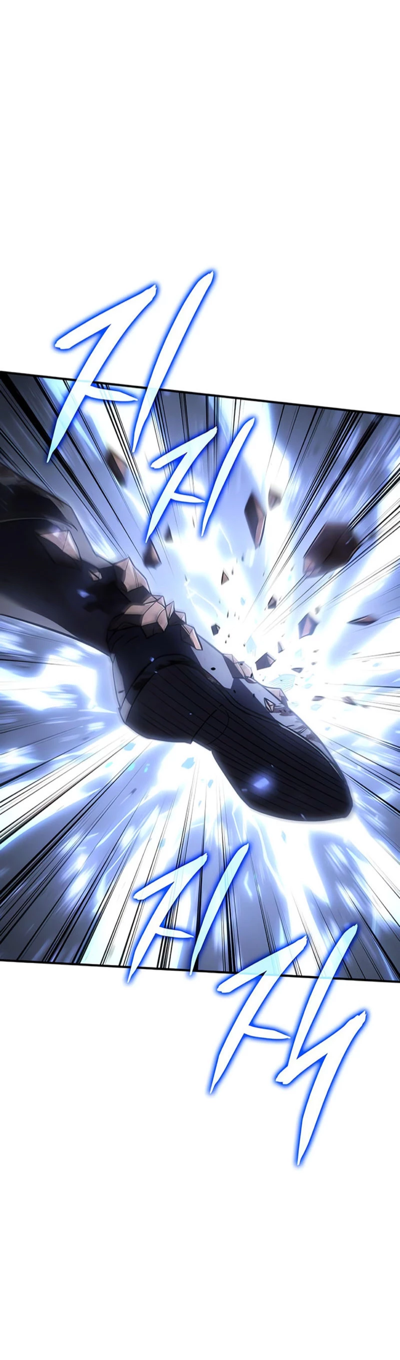 Regresé con el poder del Rey Capítulo 16 - Page 8