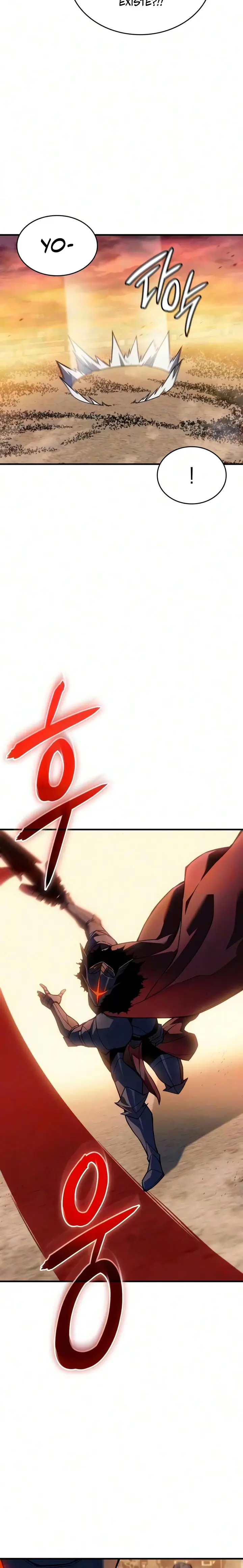 Regresé con el poder del Rey Capítulo 160 - Page 10