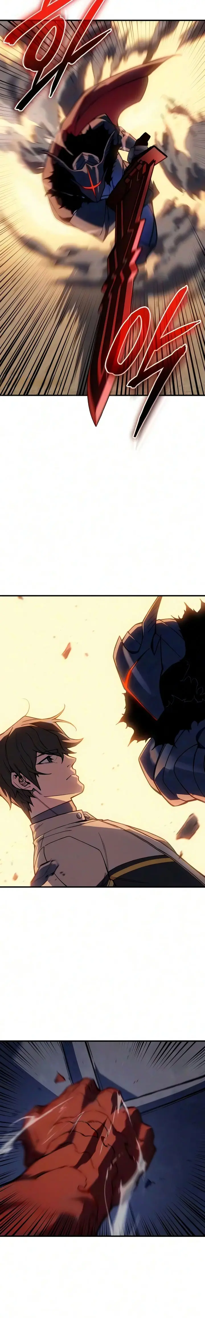 Regresé con el poder del Rey Capítulo 160 - Page 15