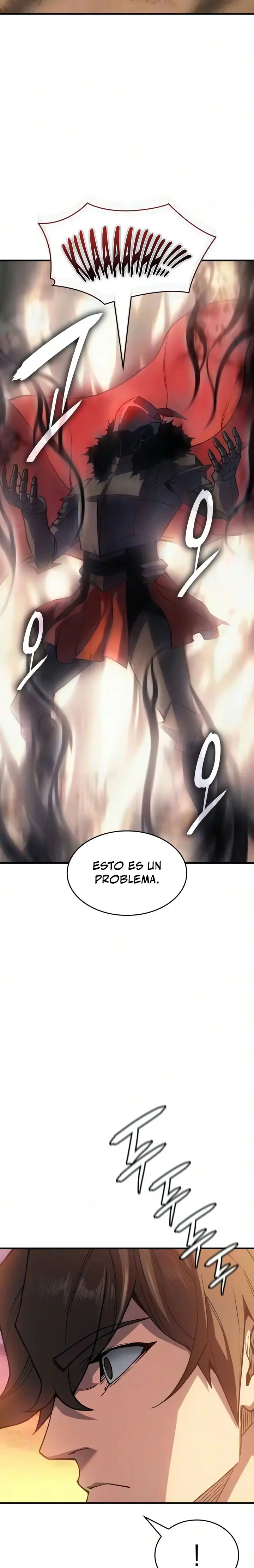 Regresé con el poder del Rey Capítulo 160 - Page 22