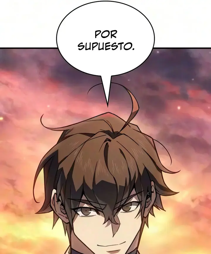 Regresé con el poder del Rey Capítulo 160 - Page 38