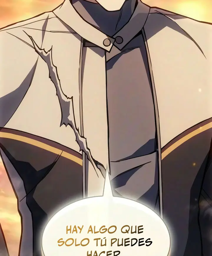 Regresé con el poder del Rey Capítulo 160 - Page 39