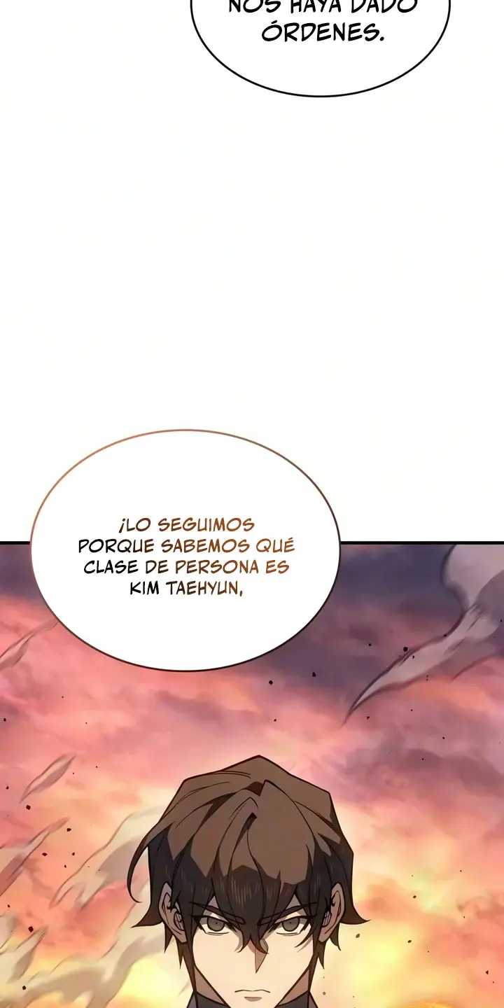Regresé con el poder del Rey Capítulo 161 - Page 14