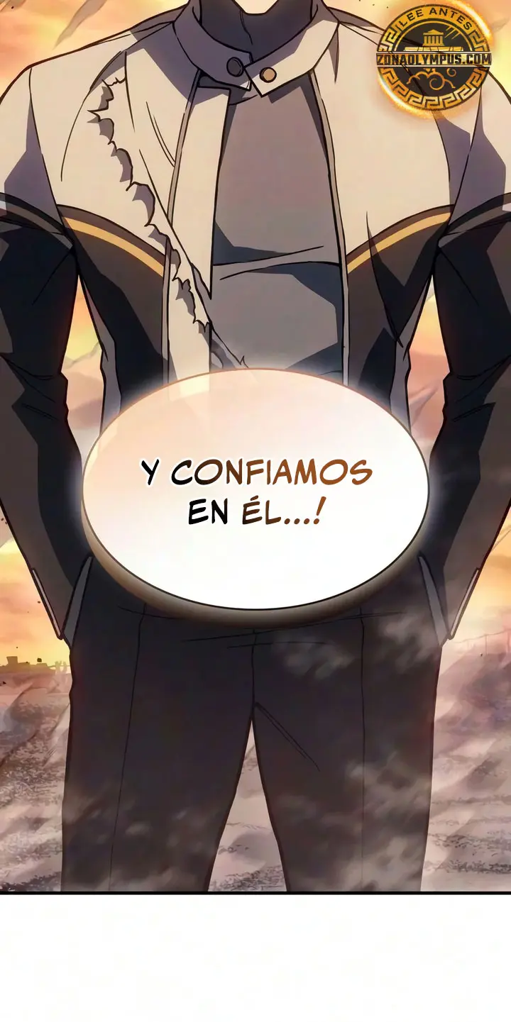 Regresé con el poder del Rey Capítulo 161 - Page 15
